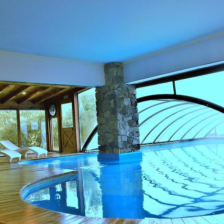 Hosteria Patagon Villa La Angostura Εξωτερικό φωτογραφία