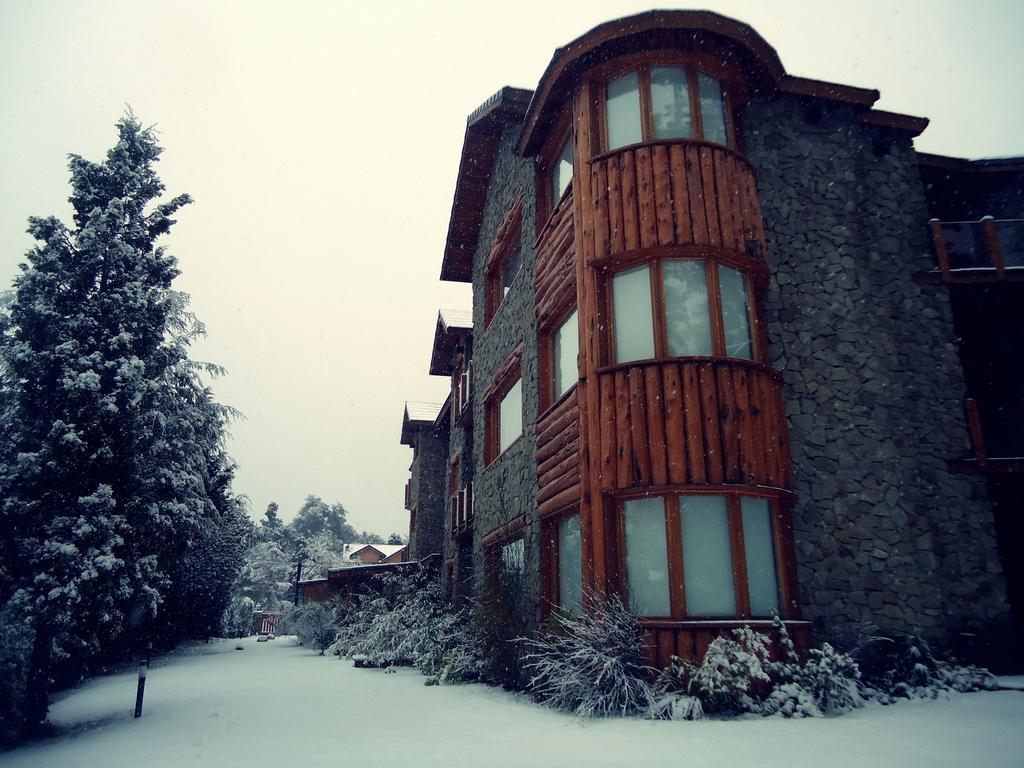 Hosteria Patagon Villa La Angostura Εξωτερικό φωτογραφία