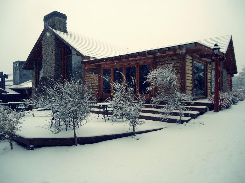 Hosteria Patagon Villa La Angostura Εξωτερικό φωτογραφία