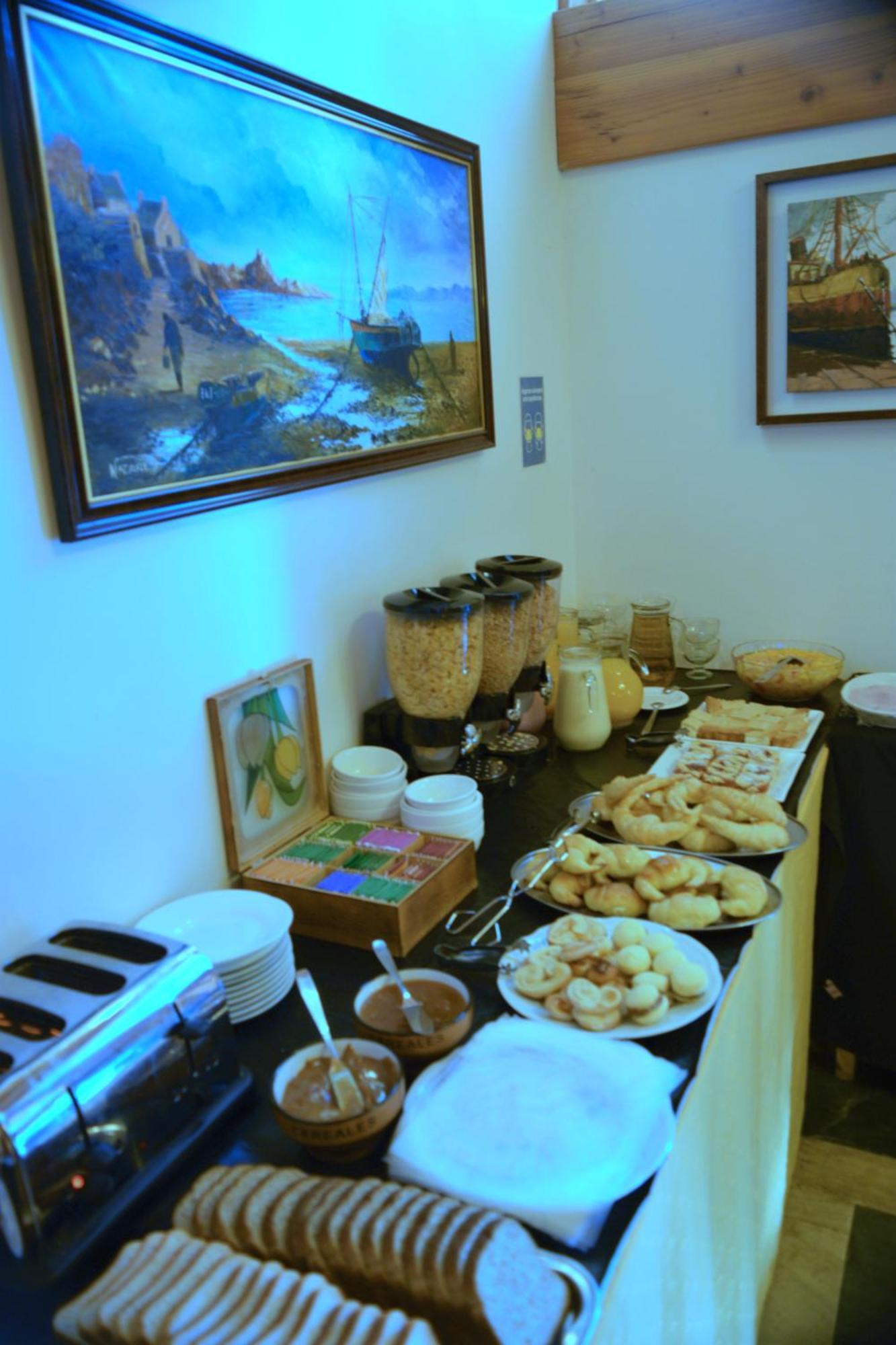 Hosteria Patagon Villa La Angostura Εξωτερικό φωτογραφία