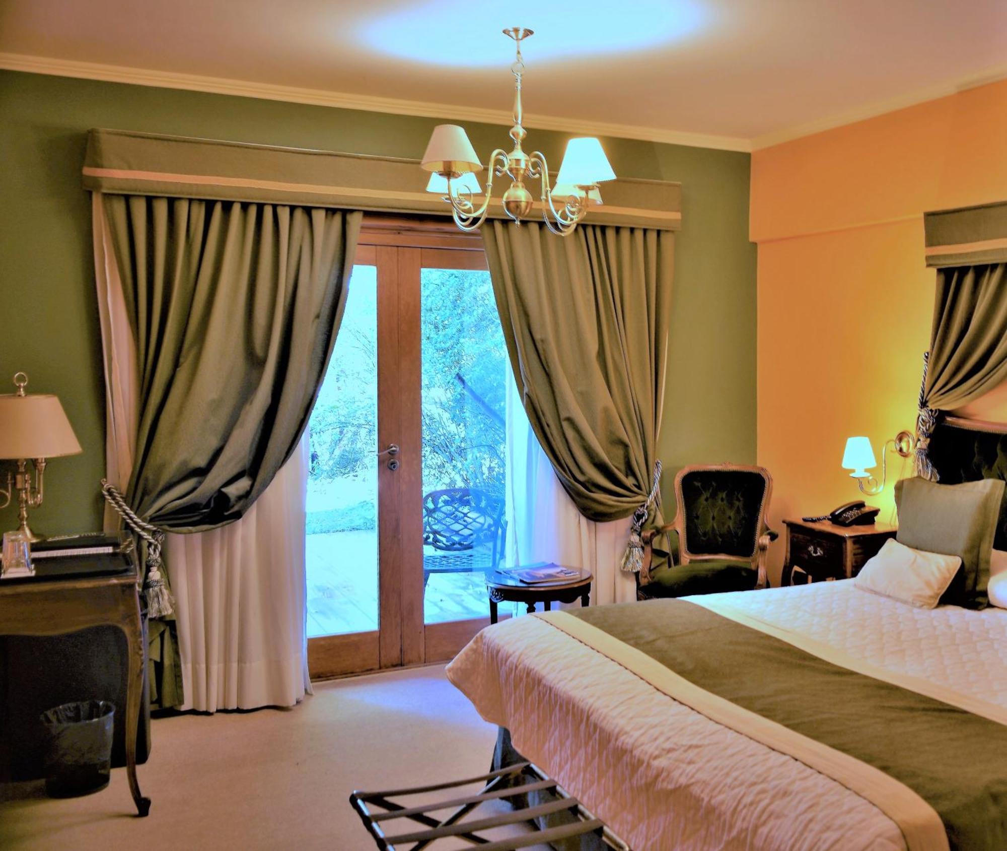 Hosteria Patagon Villa La Angostura Δωμάτιο φωτογραφία