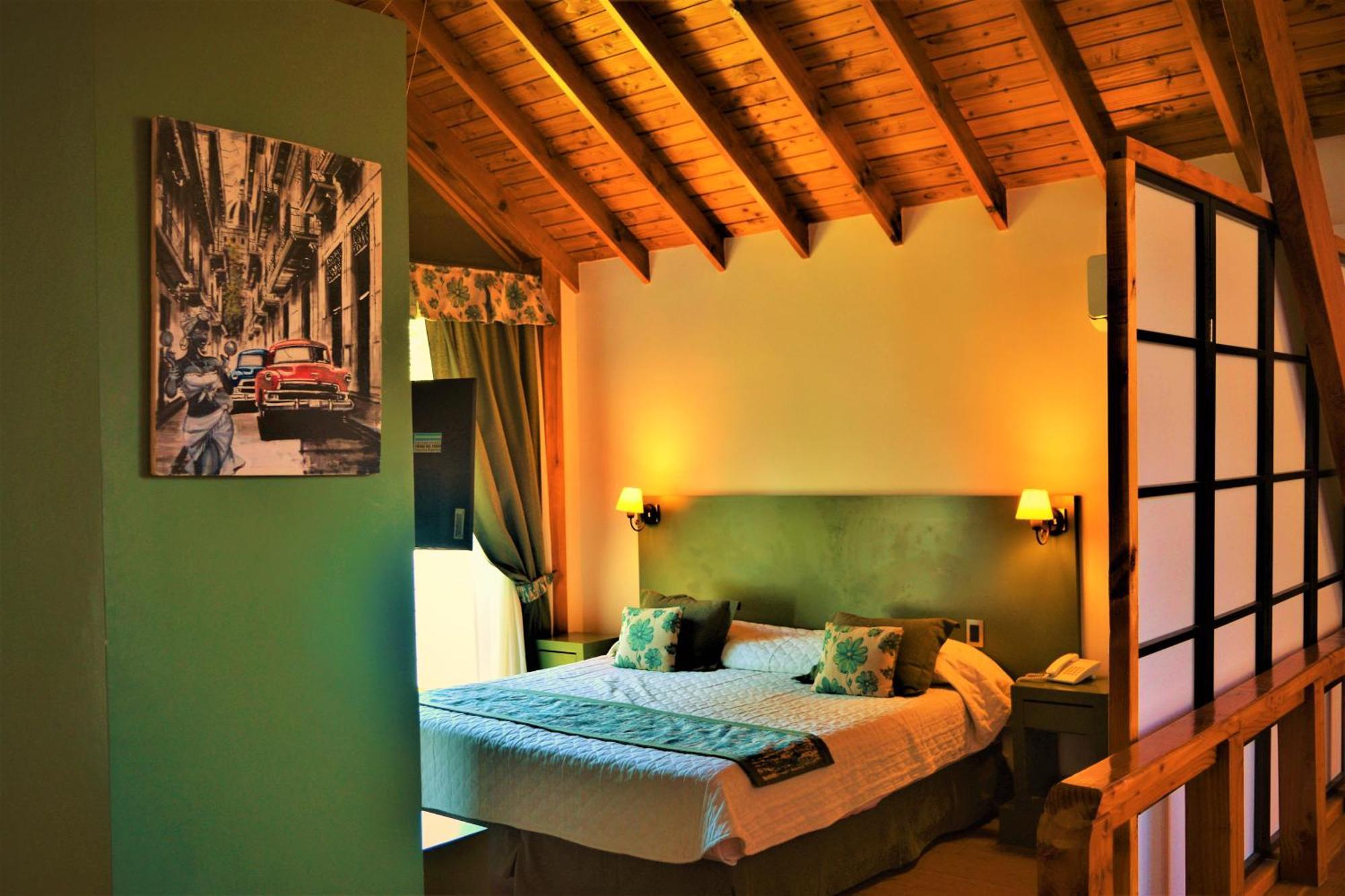 Hosteria Patagon Villa La Angostura Δωμάτιο φωτογραφία