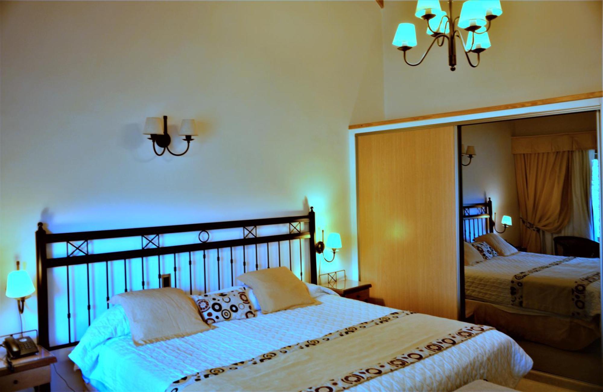 Hosteria Patagon Villa La Angostura Δωμάτιο φωτογραφία