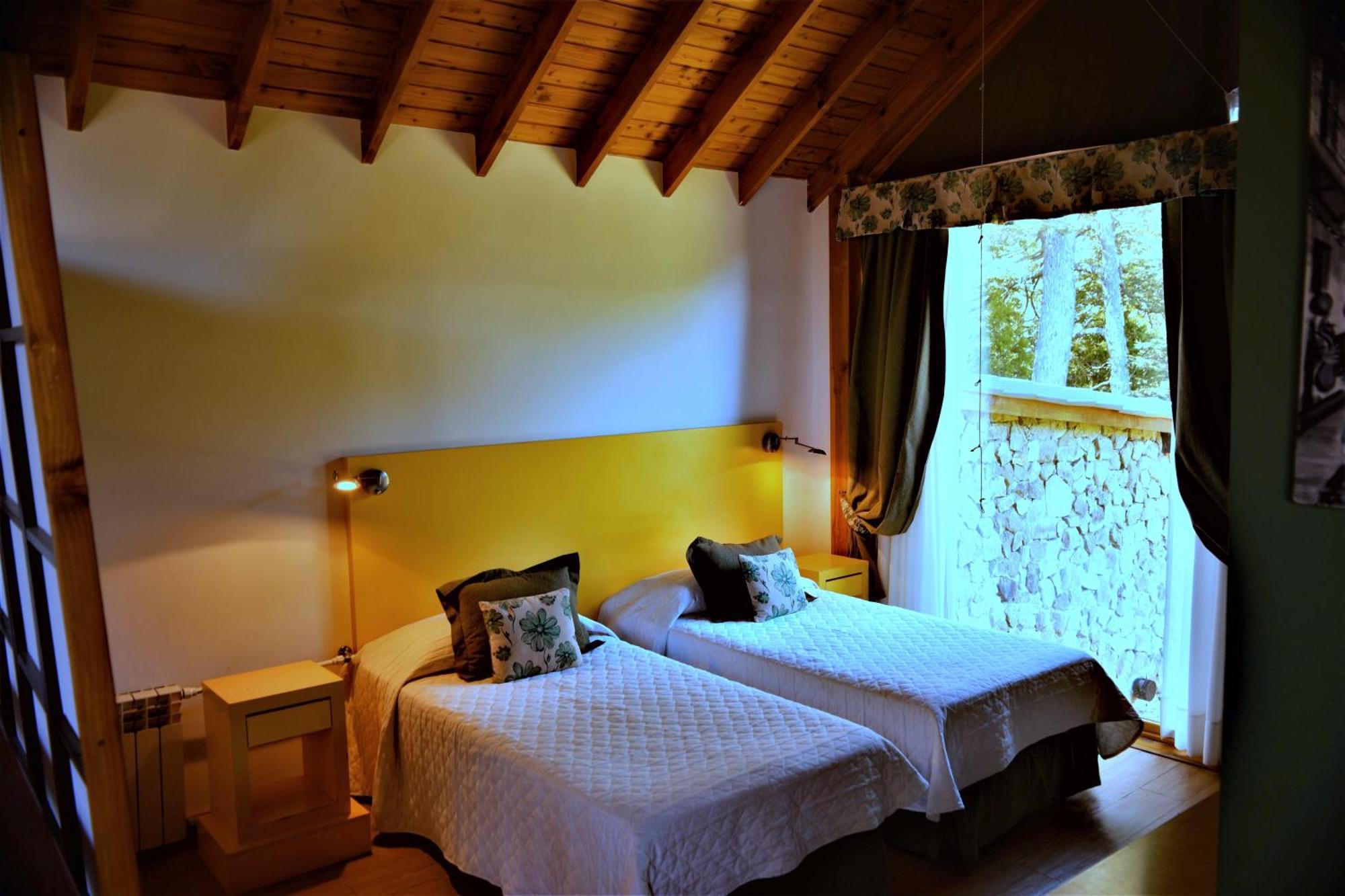 Hosteria Patagon Villa La Angostura Δωμάτιο φωτογραφία