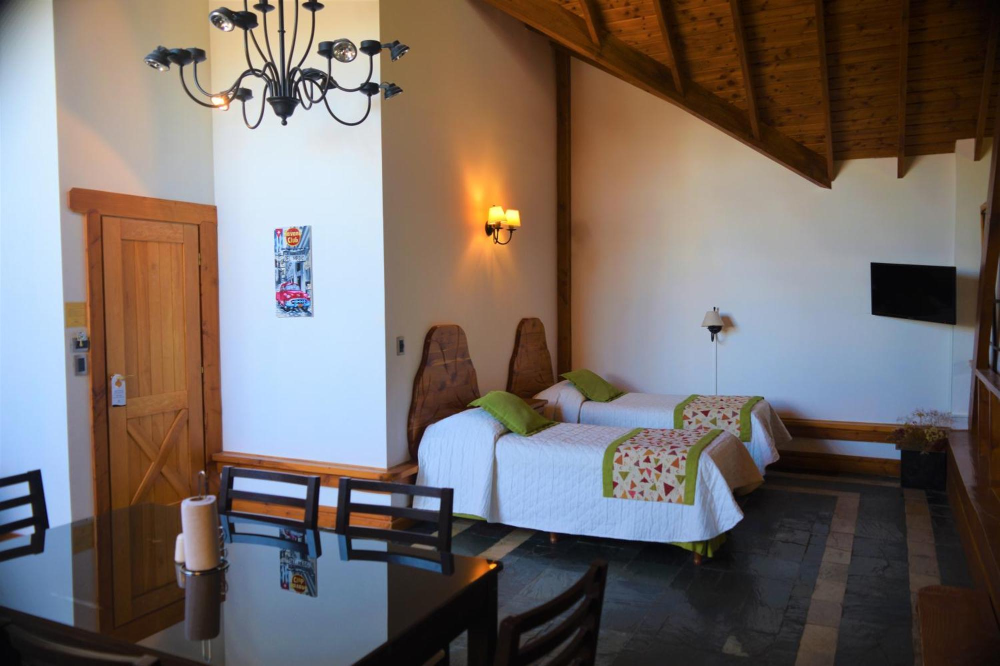 Hosteria Patagon Villa La Angostura Δωμάτιο φωτογραφία