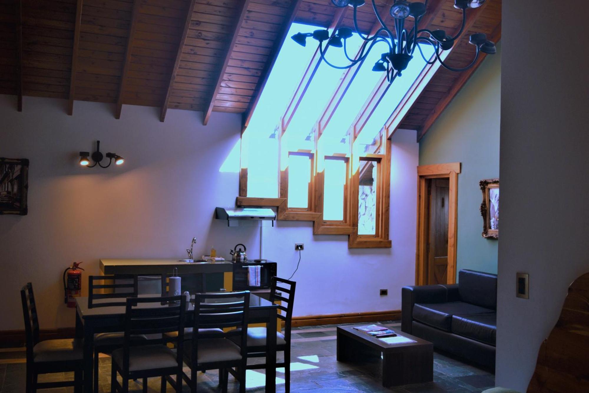 Hosteria Patagon Villa La Angostura Δωμάτιο φωτογραφία