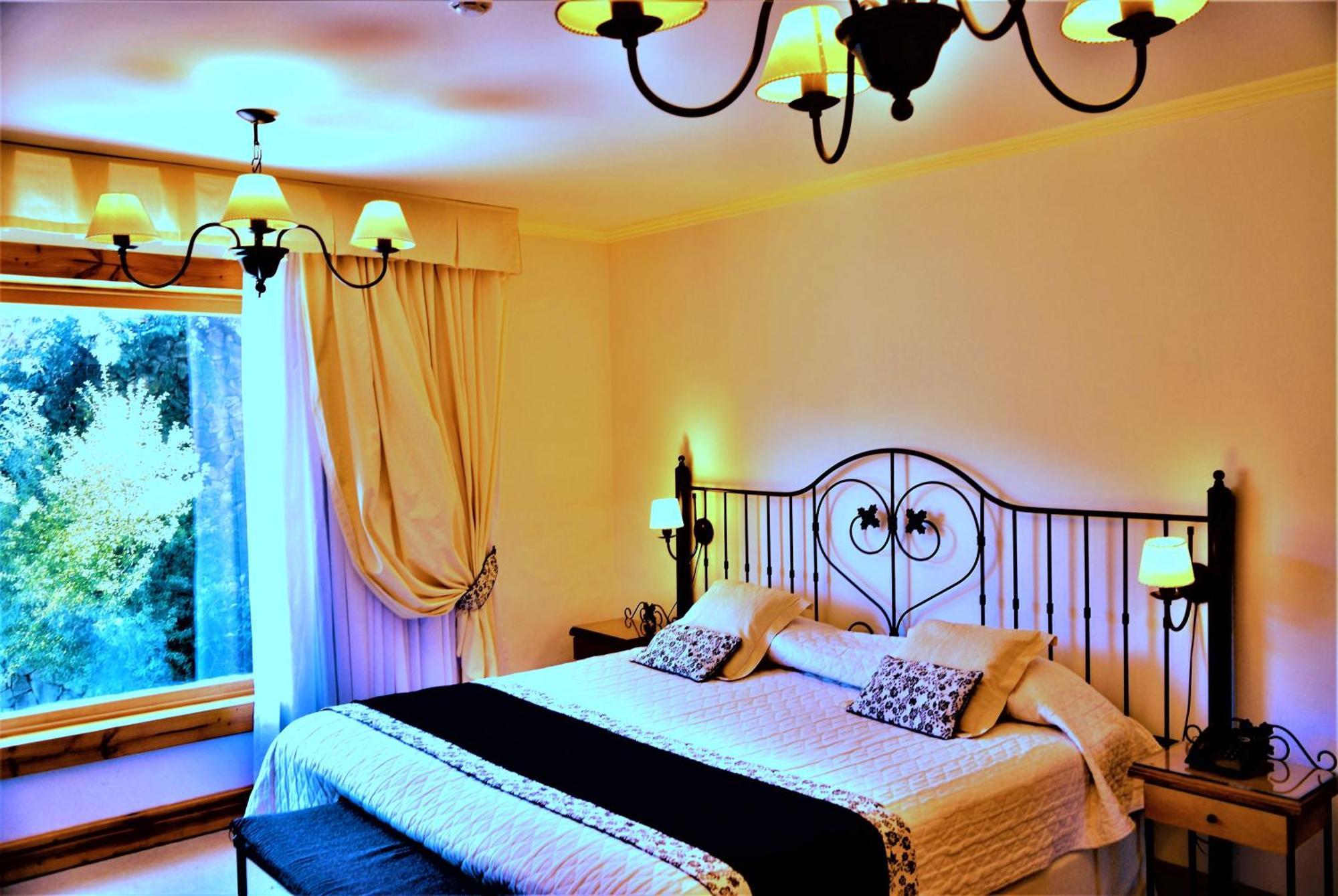 Hosteria Patagon Villa La Angostura Δωμάτιο φωτογραφία