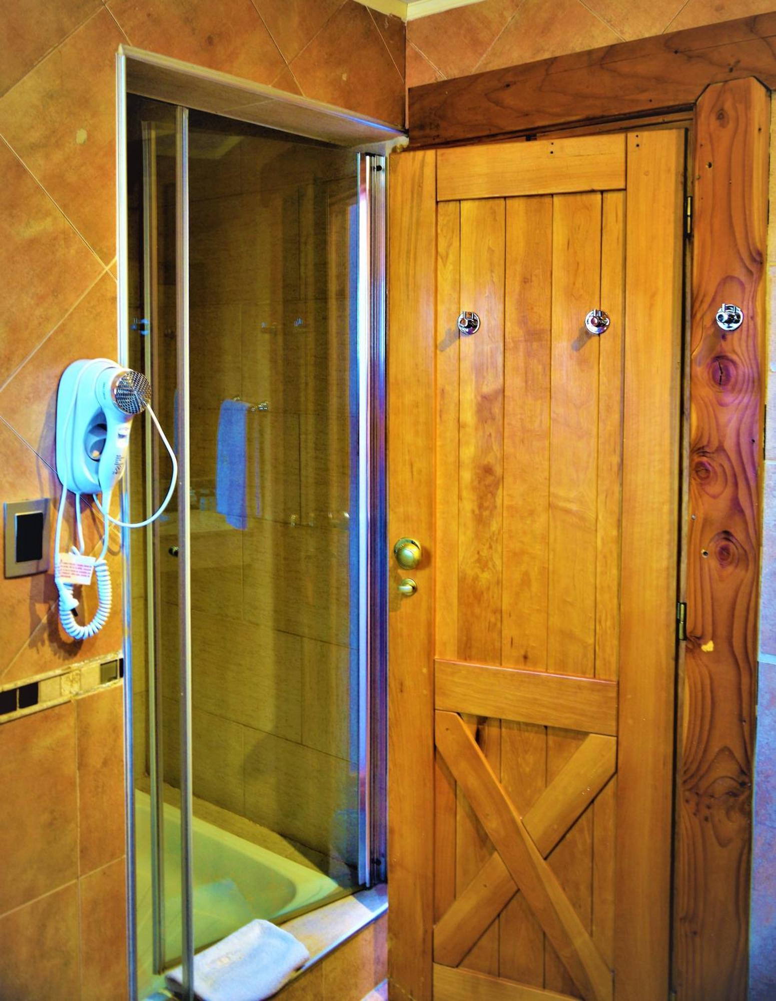 Hosteria Patagon Villa La Angostura Δωμάτιο φωτογραφία