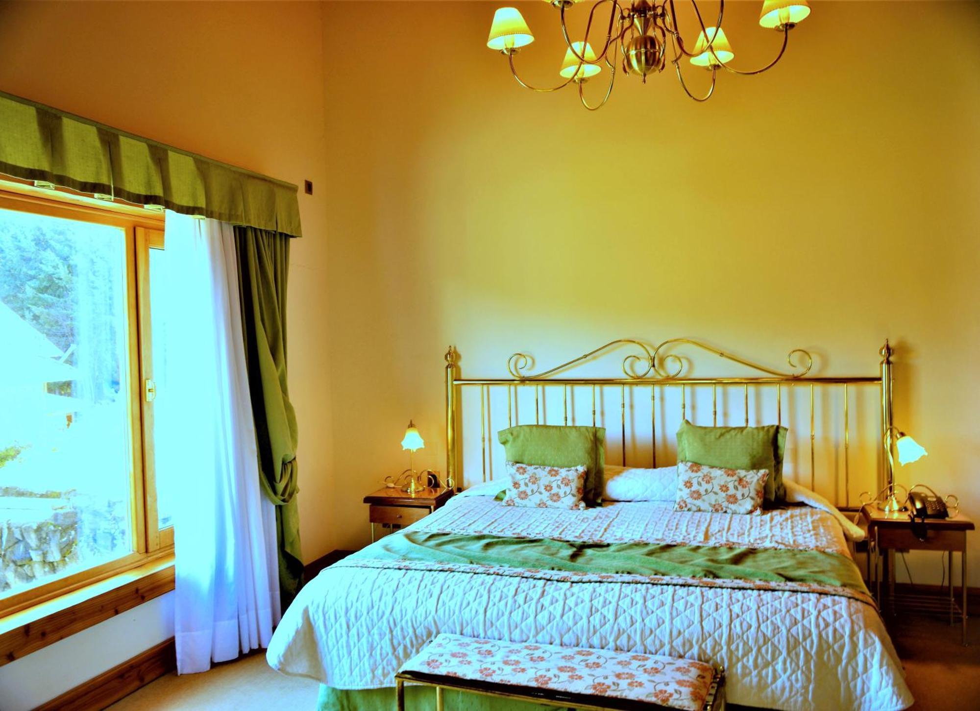 Hosteria Patagon Villa La Angostura Δωμάτιο φωτογραφία