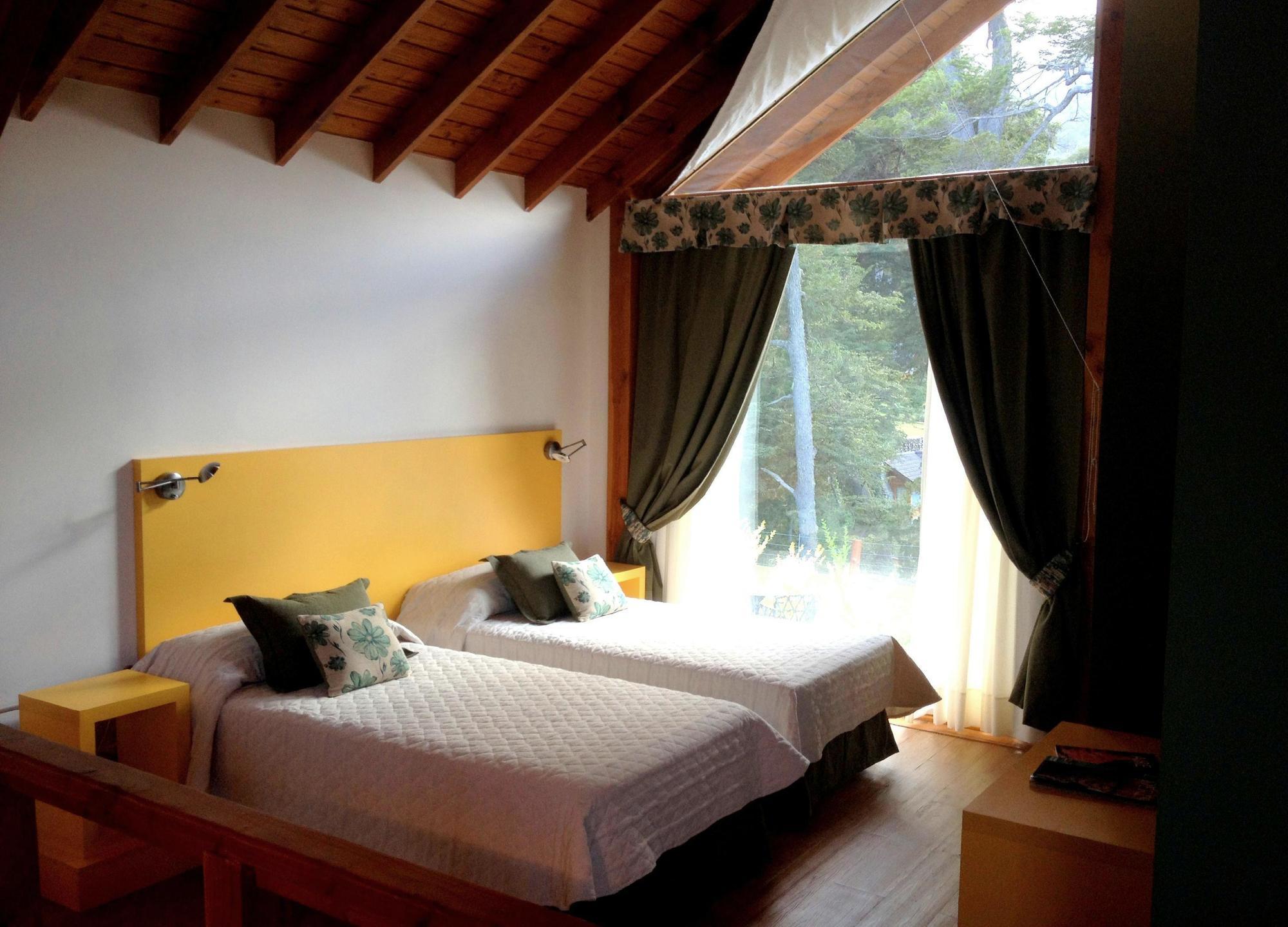 Hosteria Patagon Villa La Angostura Εξωτερικό φωτογραφία