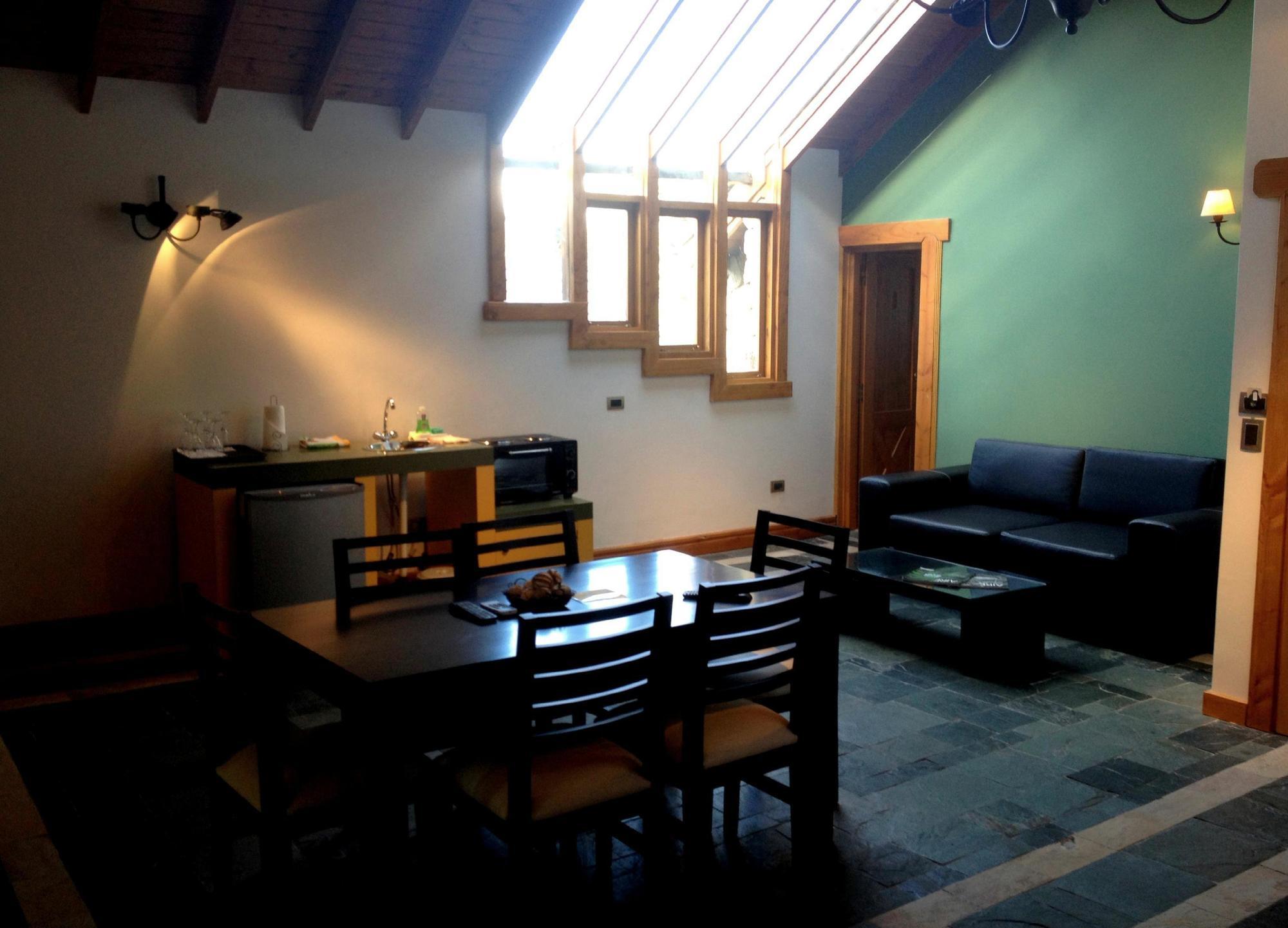 Hosteria Patagon Villa La Angostura Εξωτερικό φωτογραφία