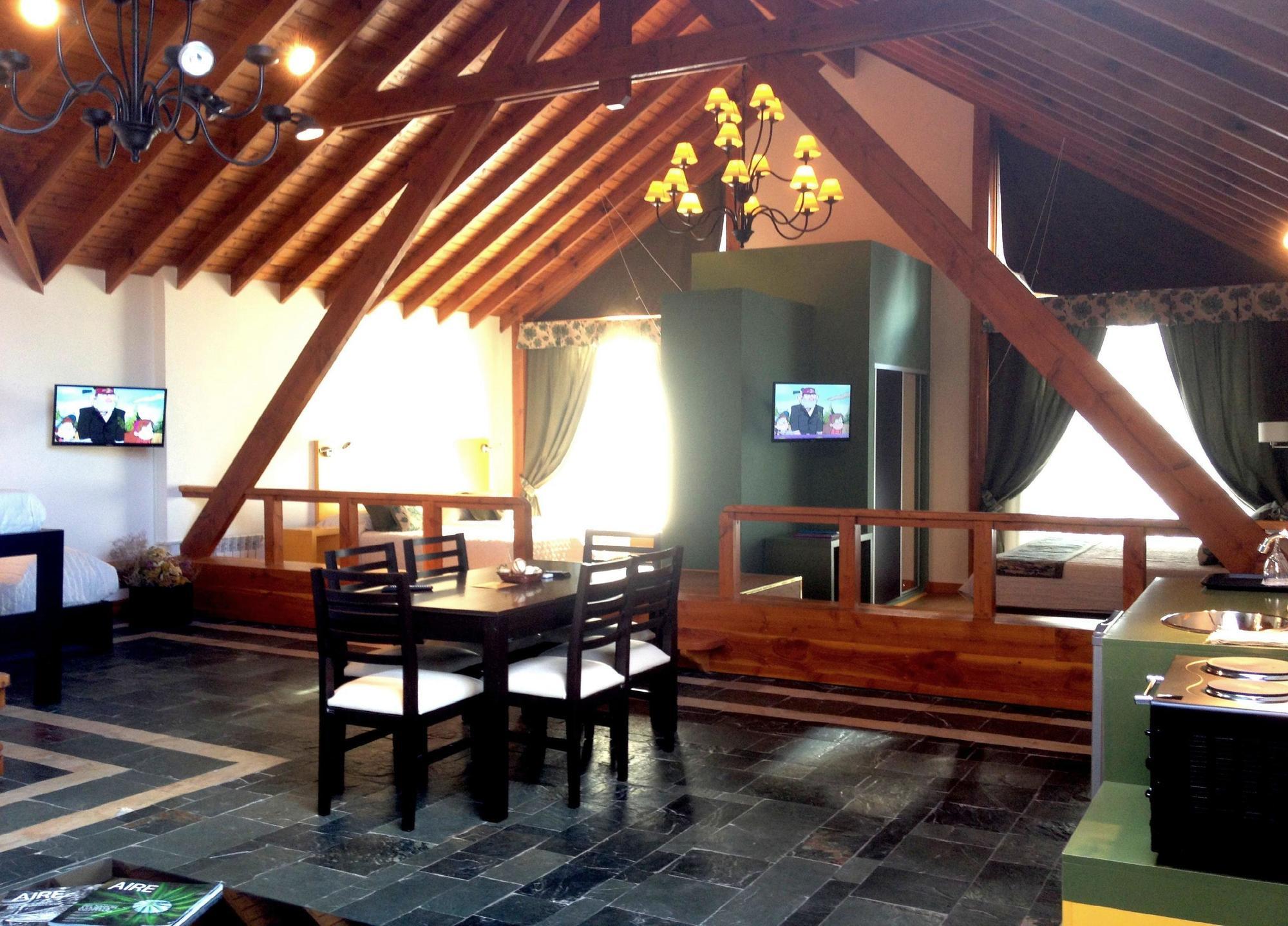 Hosteria Patagon Villa La Angostura Εξωτερικό φωτογραφία