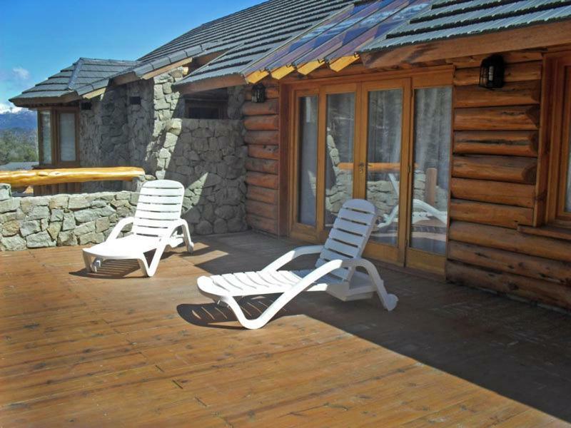 Hosteria Patagon Villa La Angostura Δωμάτιο φωτογραφία