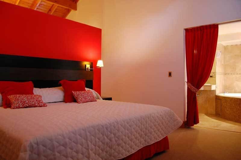 Hosteria Patagon Villa La Angostura Δωμάτιο φωτογραφία